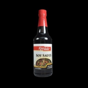 Salsa de soya krasdale 296 ml-075130369983