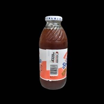 Té sabor durazno diet snapple 473 ml-076183000816