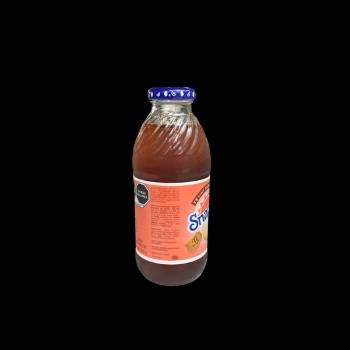 Te sabor durazno snapple 473 mil-076183000830