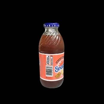 Te sabor durazno snapple 473 mil-076183000830