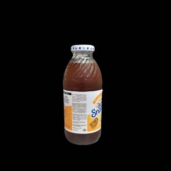 Te sabor limon diet snapple 473 mil-076183000878