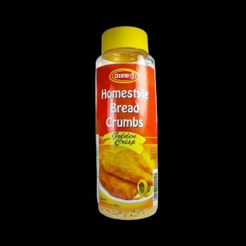 Pan molido casero golden crisp osem 425 gr-076937200141