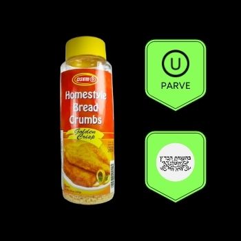 Pan molido casero golden crisp osem 425 gr-076937200141