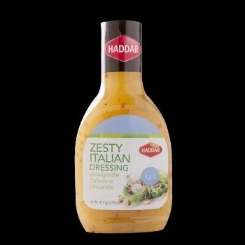 Aderezo italiano picante light haddar 475 ml-077028164762