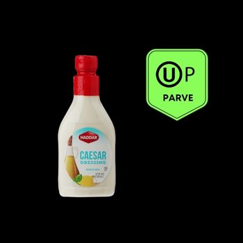 Aderezo cesar haddar 415 ml-077028585505