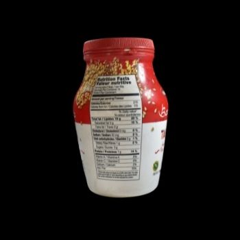 Tahini pasta sésamo haddar by baracke 450 gr-077028884202