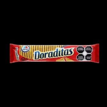 Galletas doraditas maribel 115 gr-077204000112