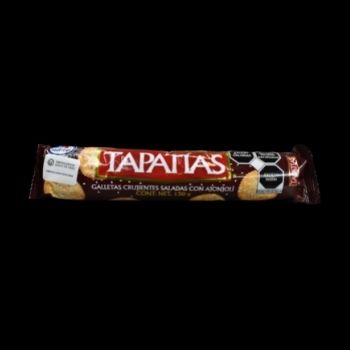 Galletas tapatias maribel 130 gr-077204000396