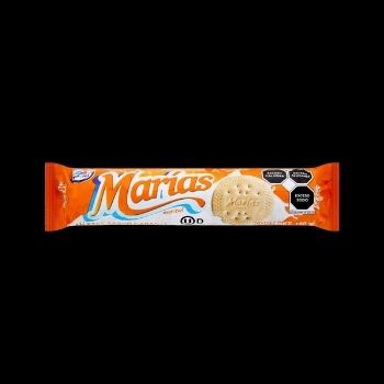 Galletas marias naranja 160 gr maribel-077204002291