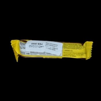 Milk chocolate log elite 25 gr-077245101755