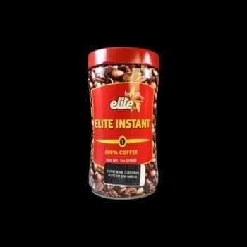 Café instantáneo elite 200 gr-077245102530