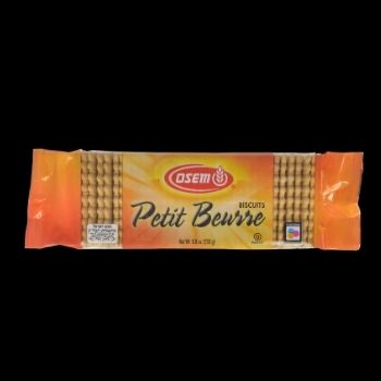 Galletas petit beurre osem 250 gr-077544210301