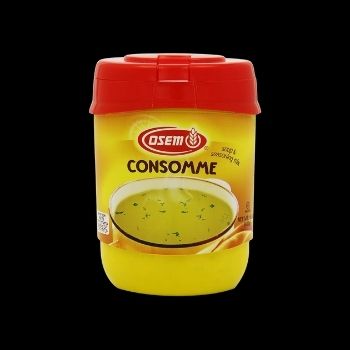 Consomé osem 400 gr-077544527409