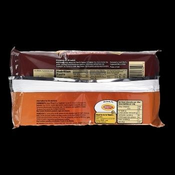 Wafers chocolate osem 250 gr-077544789302