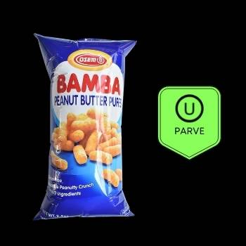 Bamba osem 100 gr-077544806009