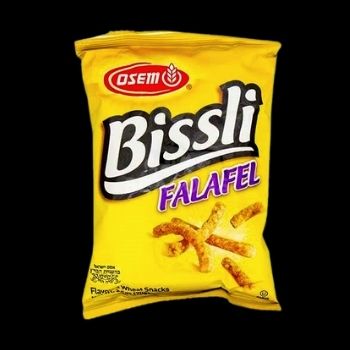 Bissli falafel osem 70 gr-077544825000