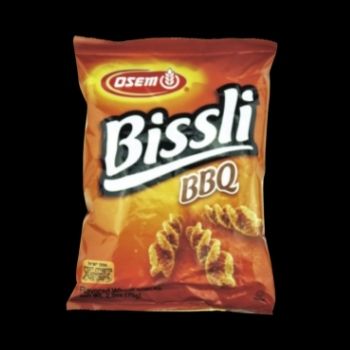 Bissli bbq osem 70 gr-077544826007