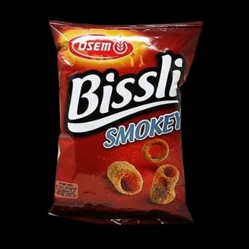 Bissli smoke osem-077544828001