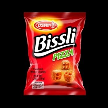 Bissli pizza osem 70 gr-077544829008