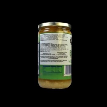 Gefilte fish noam gourmet 680 gr en frasco-081118011164