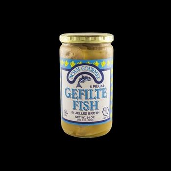 Gefilte fish 565 g noam gourmet-081118233672