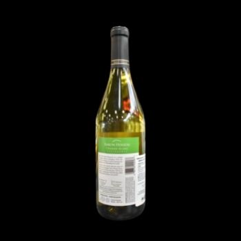 Baron herzog chenin blanc-087752002537