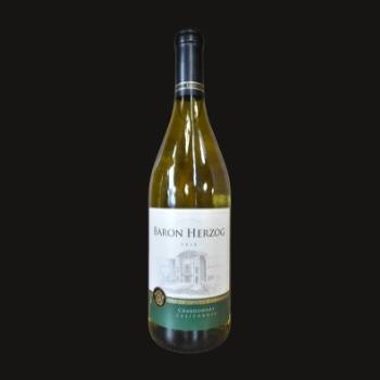 Baron herzog chardonay 750 ml-087752002568