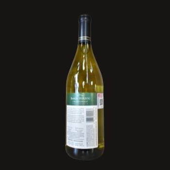 Baron herzog chardonay 750 ml-087752002568