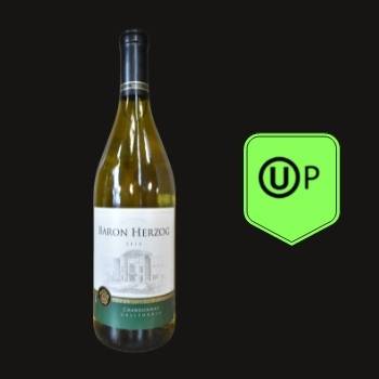 Baron herzog chardonay 750 ml-087752002568