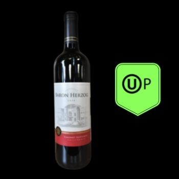 Bh cabernet sauvignon 750 ml-087752002575