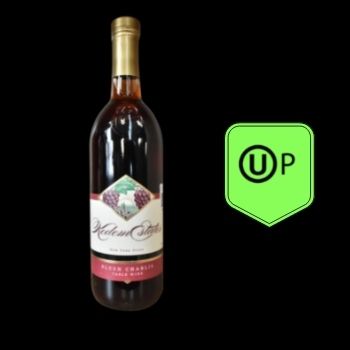 Vino rosado kedem estates blush chablis 750 ml-087752003411