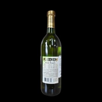 Vino kedem cream niagara 750 ml royal wine-087752003800