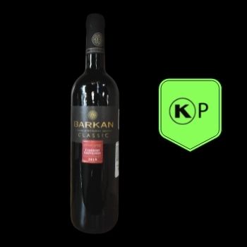 Cabernet barkan 750ml-087752006108