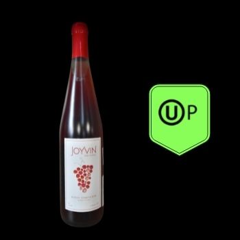 Vino tinto joyvin 750 ml-087752006474