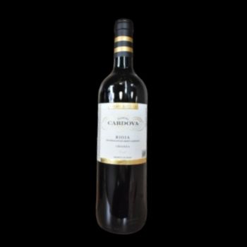 Ramon cardova rioja crianza 750 ml-087752007921