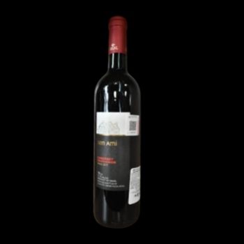 Vino ben ami cabernet 750 ml-087752008157