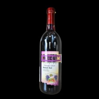 Vino tinto matuk kal kedem 750 ml-087752009185