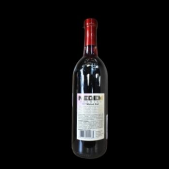 Vino tinto matuk kal kedem 750 ml-087752009185