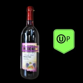 Vino tinto matuk kal kedem 750 ml-087752009185