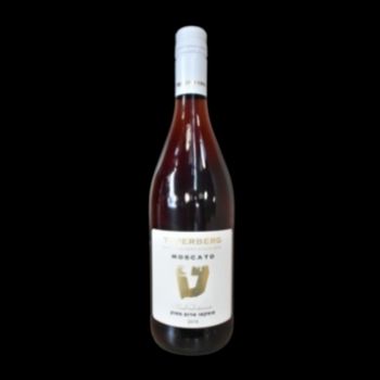 Moscato red teperberg 750 ml-087752019641