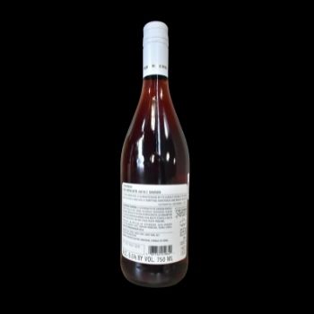 Moscato red teperberg 750 ml-087752019641