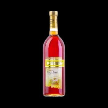 Vino de cereza kedem sherry royale 1.5 l-087752019856