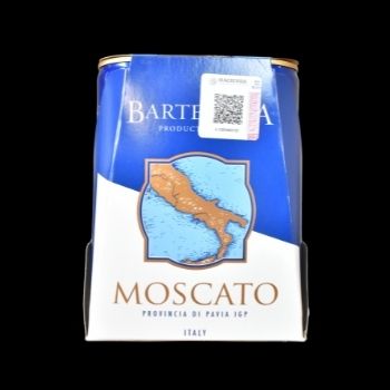 Vino bartenura moscato 4 x 250 ml-087752026939