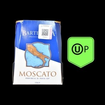 Vino bartenura moscato 4 x 250 ml-087752026939