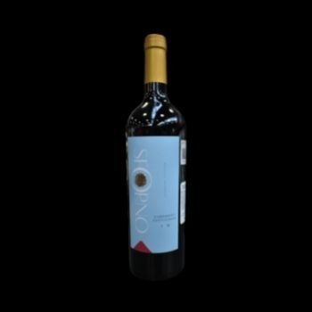 Cabernet 750 ml sforno-087752028339