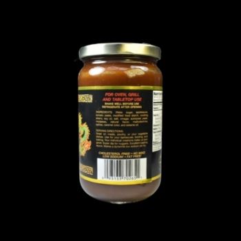 Chicken marinade & low sodium mikee 481 gr-093133702651