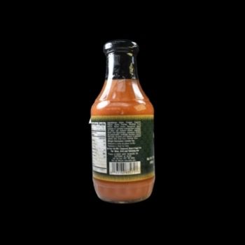 Salsa para alitas estilo buffalo mikee 487 gr-093133835717