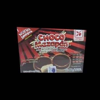 Choco mazapan cerezo 24x480 gr-094789100105