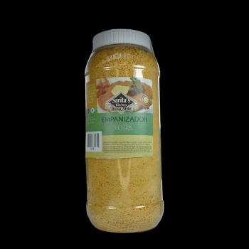 Empanizador saritas 500 gr-1210