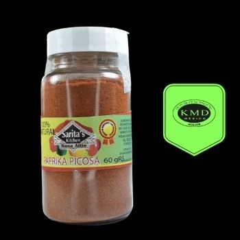 Paprika picosa saritas 60 gr-4513